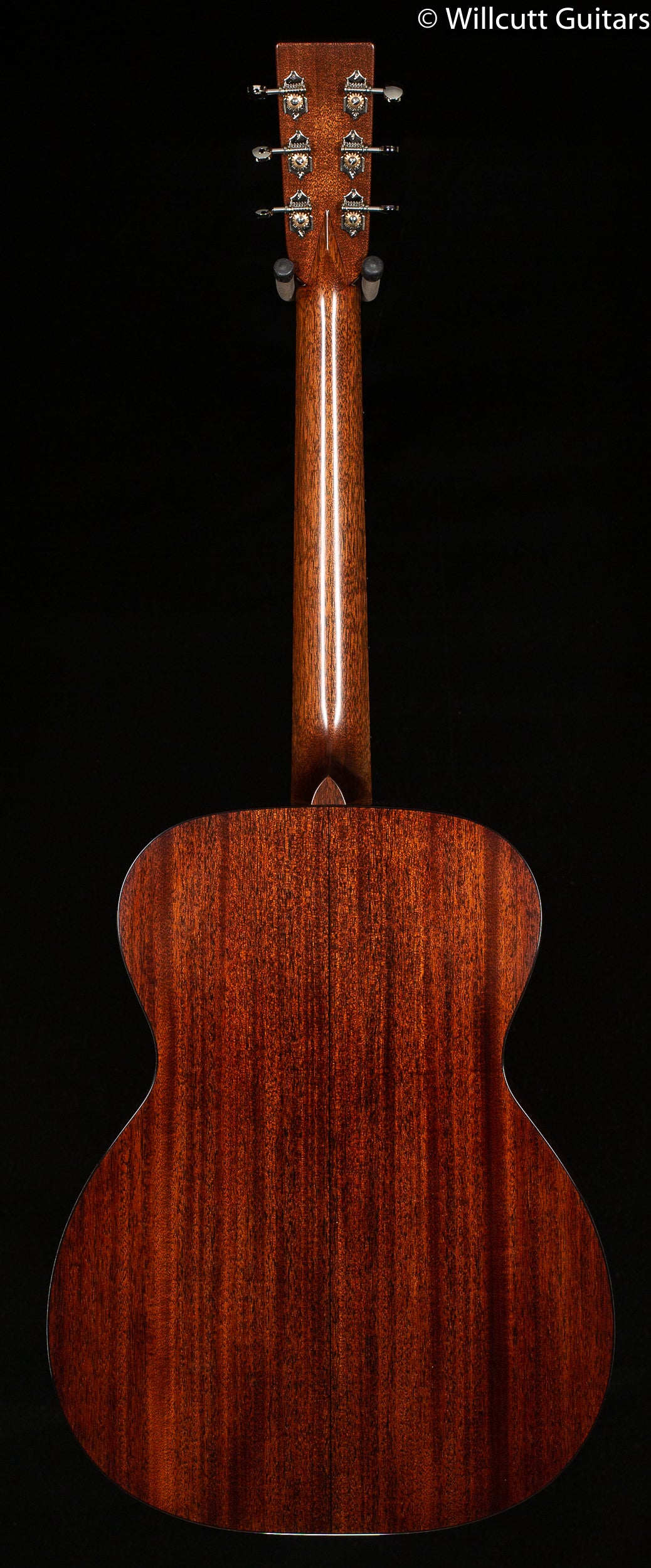 Bourgeois Heirloom Series Country Boy 000