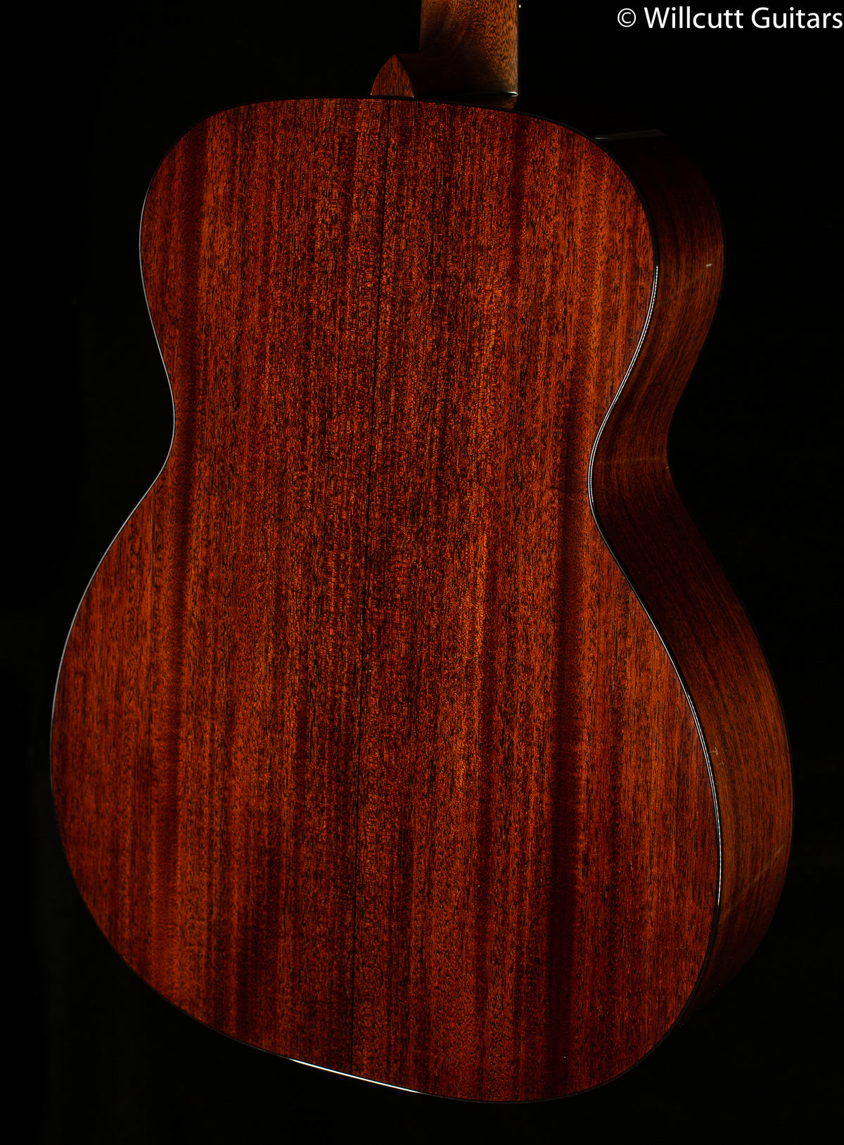 Bourgeois Heirloom Series Country Boy 000