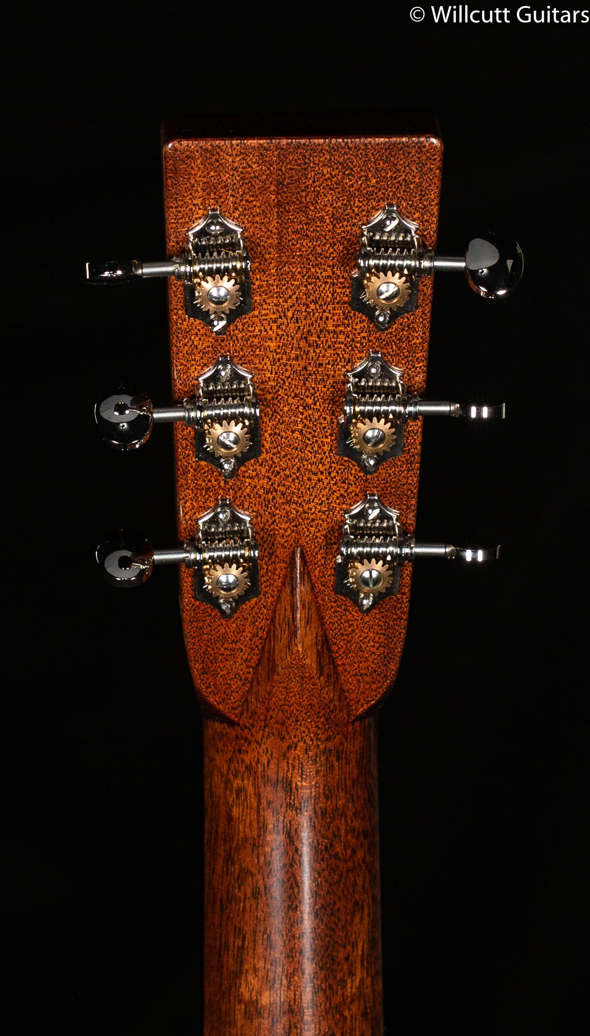 Bourgeois Heirloom Series Country Boy 000