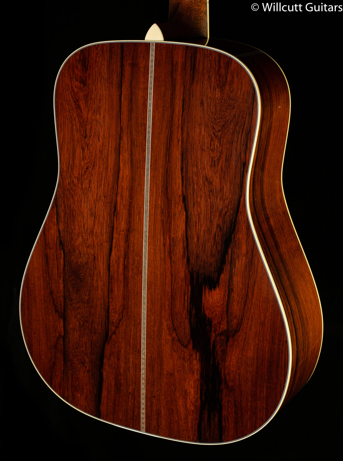 Bourgeois Aged Tone Series Large Soundhole D