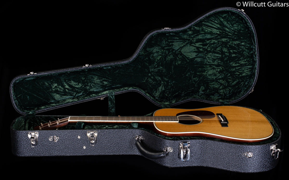 Bourgeois Aged Tone Series Large Soundhole D