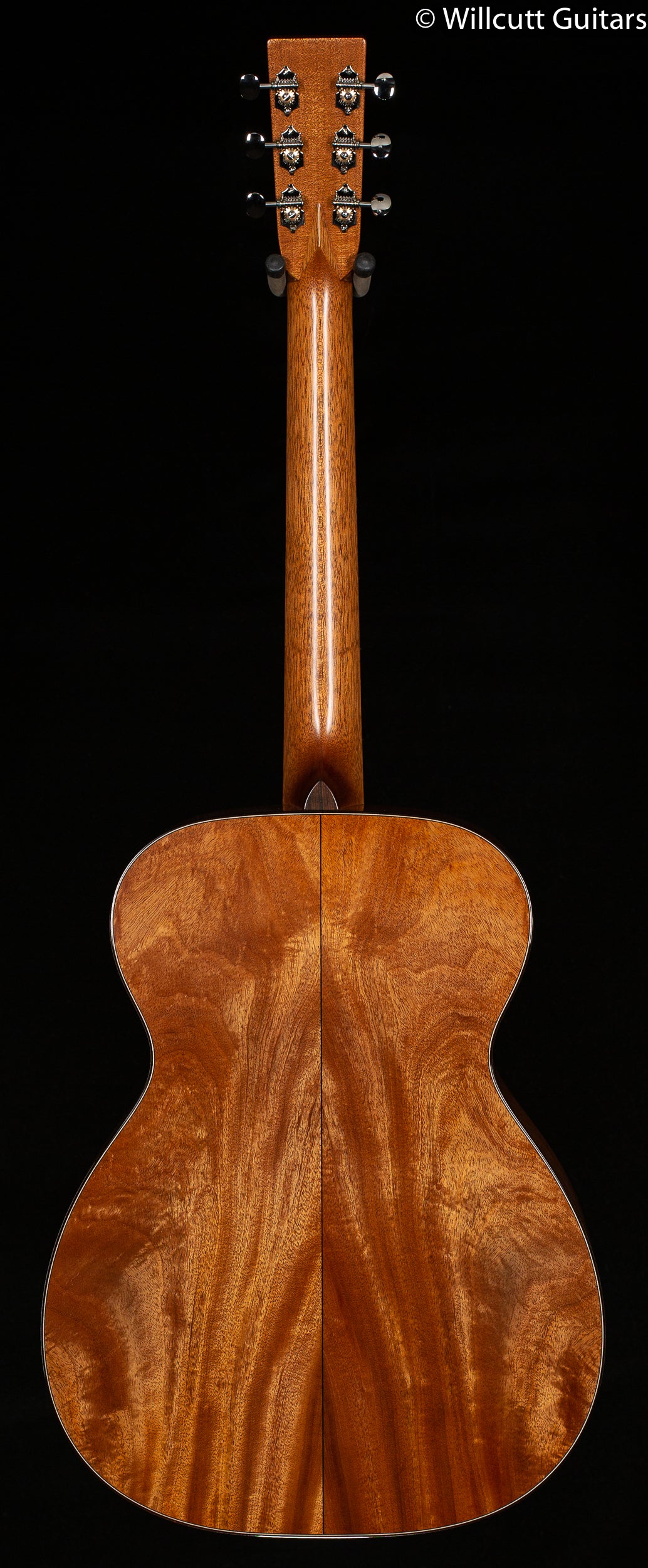 Bourgeois Aged Tone Series The Championship OM Sinker Mahogany