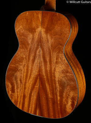 Bourgeois Aged Tone Series The Champoinship OM Sinker Mahogany