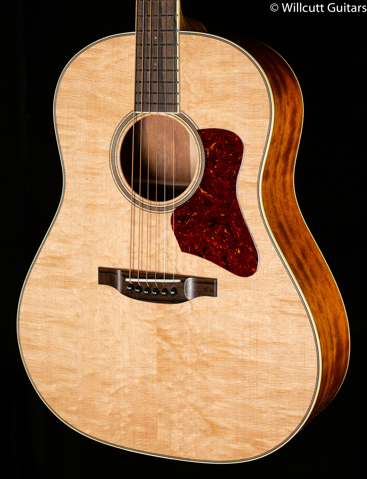 Bourgeois Legacy Series Banjo Killer SD