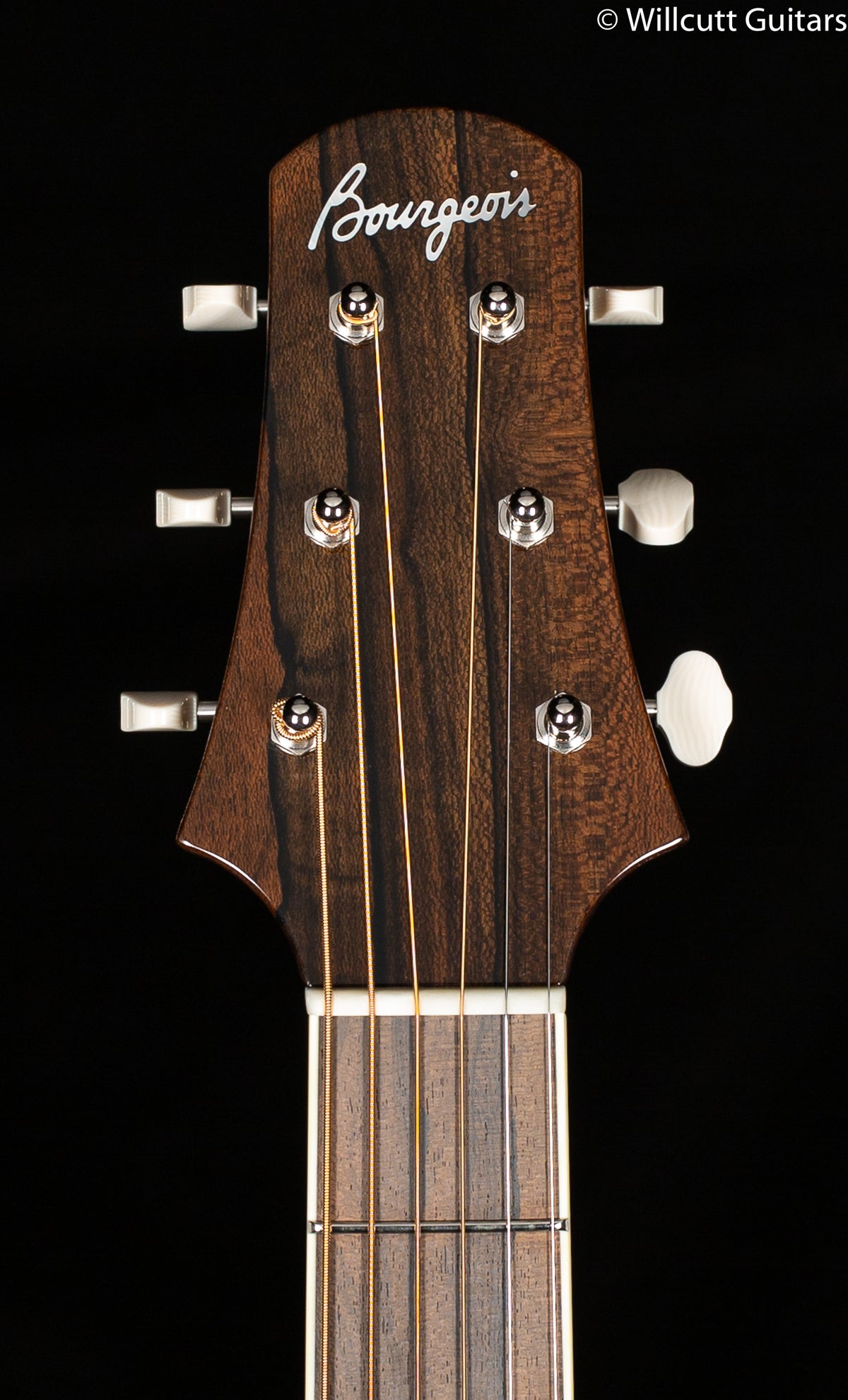 Bourgeois Legacy Series Banjo Killer SD