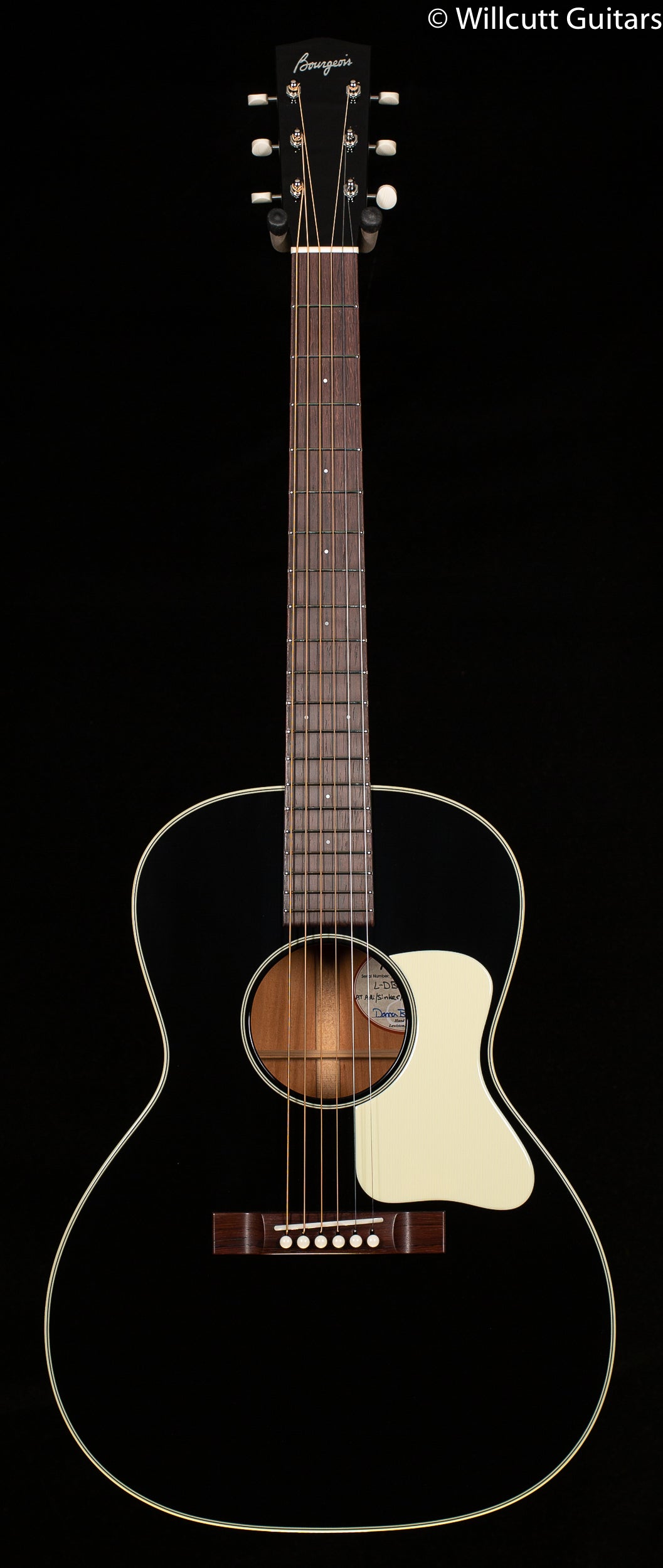 Bourgeois The Standard LDBO 14