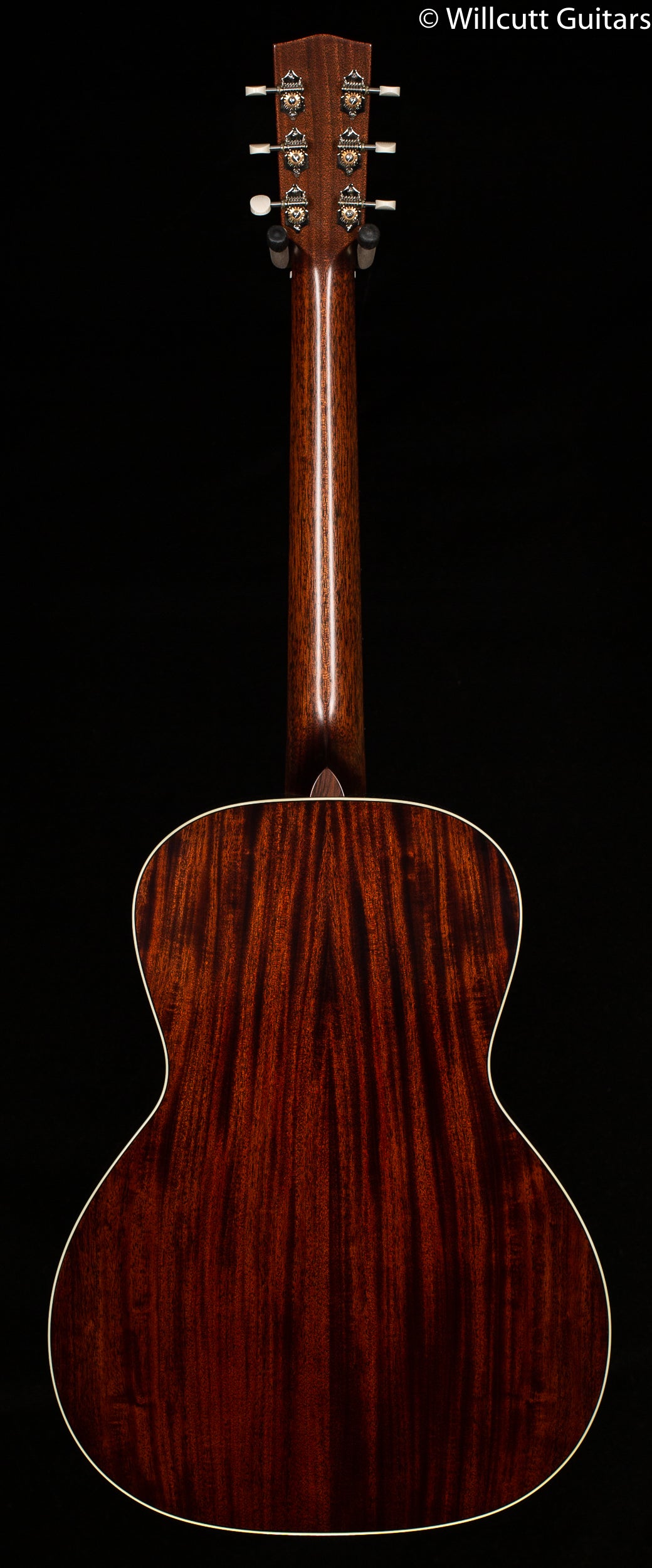 Bourgeois The Standard LDBO 14