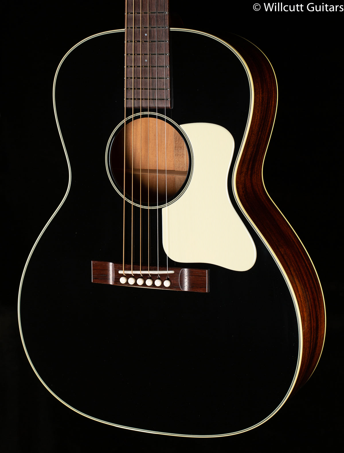 Bourgeois The Standard LDBO 14