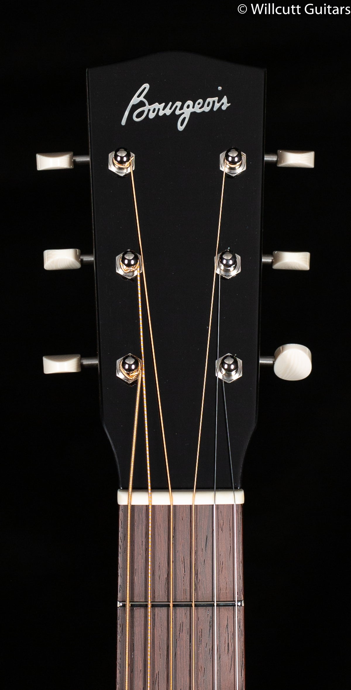 Bourgeois The Standard LDBO 14