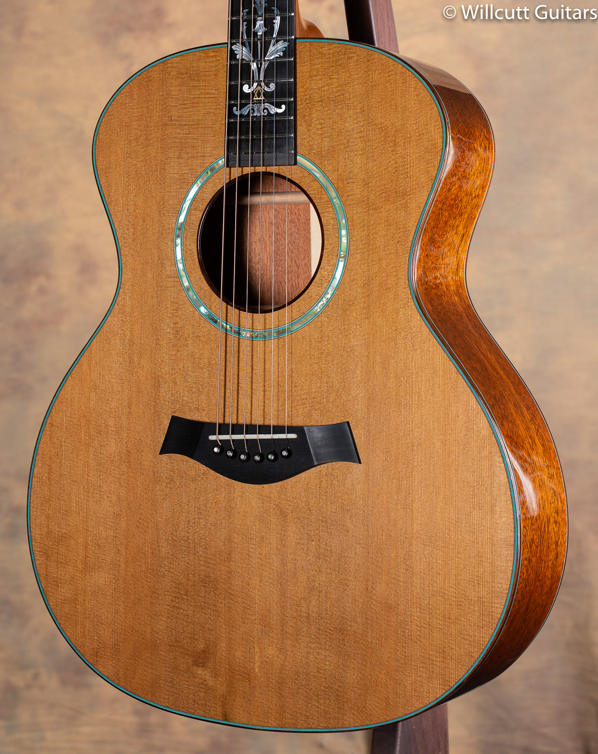 1994 Taylor XX-MC 20th Anniversary Limited Edition USED