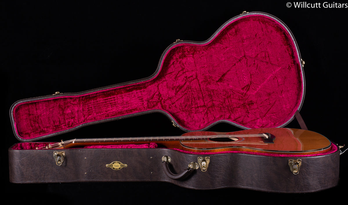 1994 Taylor XX-MC 20th Anniversary Limited Edition USED