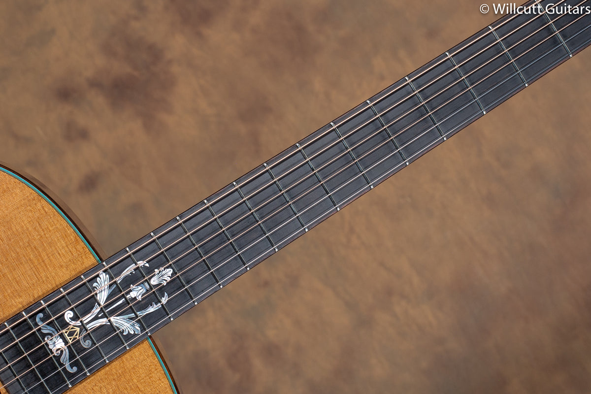 1994 Taylor XX-MC 20th Anniversary Limited Edition USED