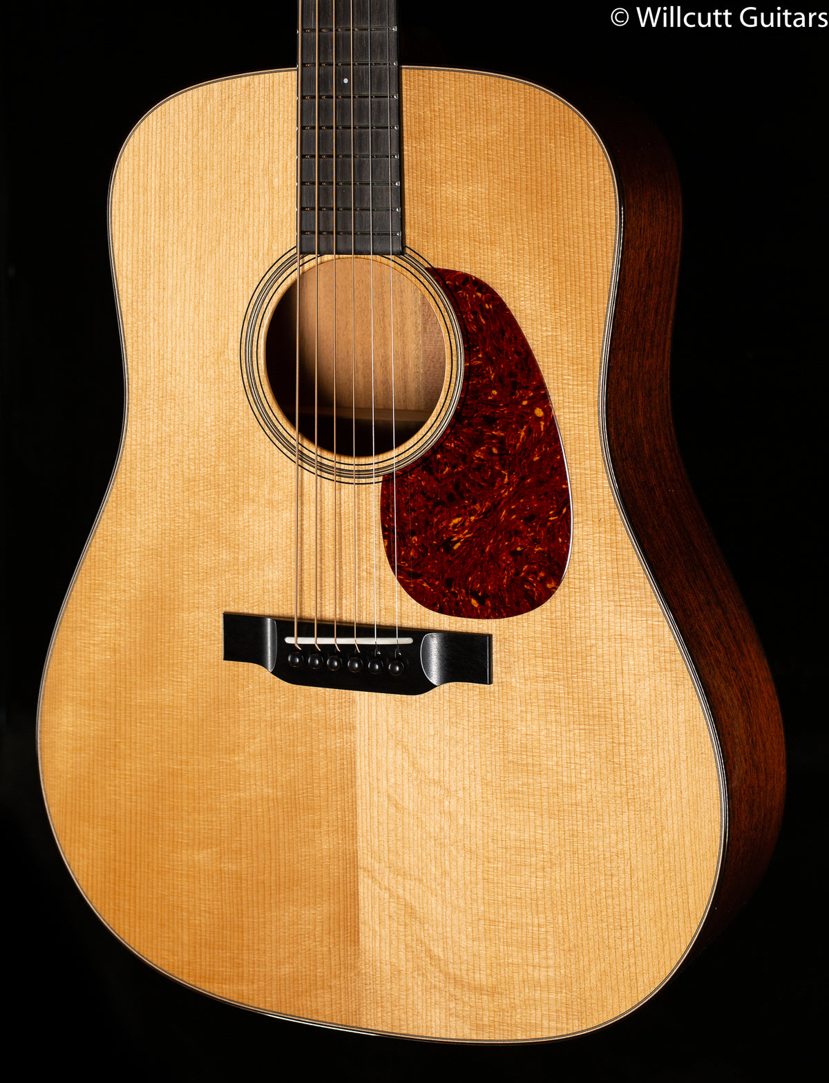 Bourgeois Heirloom Series Country Boy D (448)