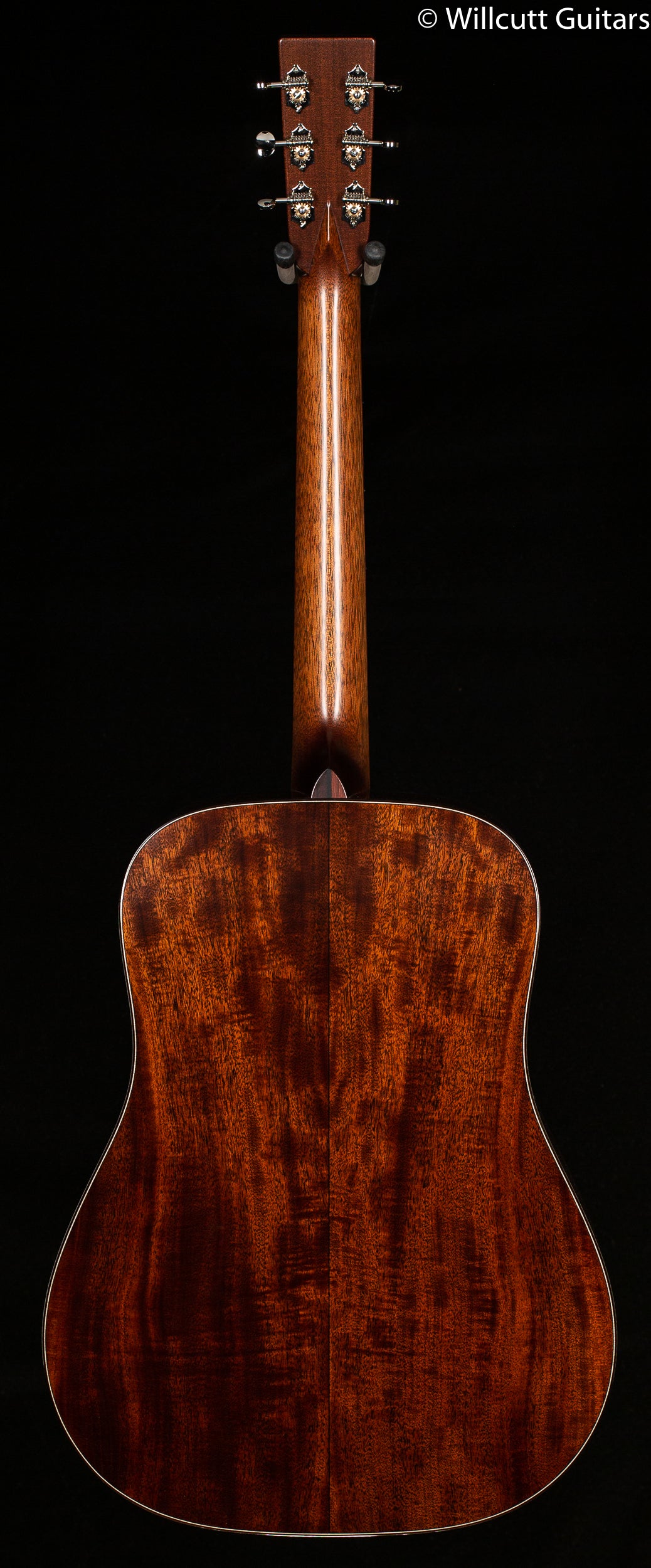 Bourgeois Aged Tone Series D Championship