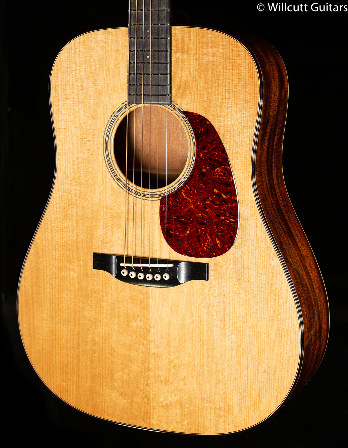 Bourgeois Aged Tone Series D Championship