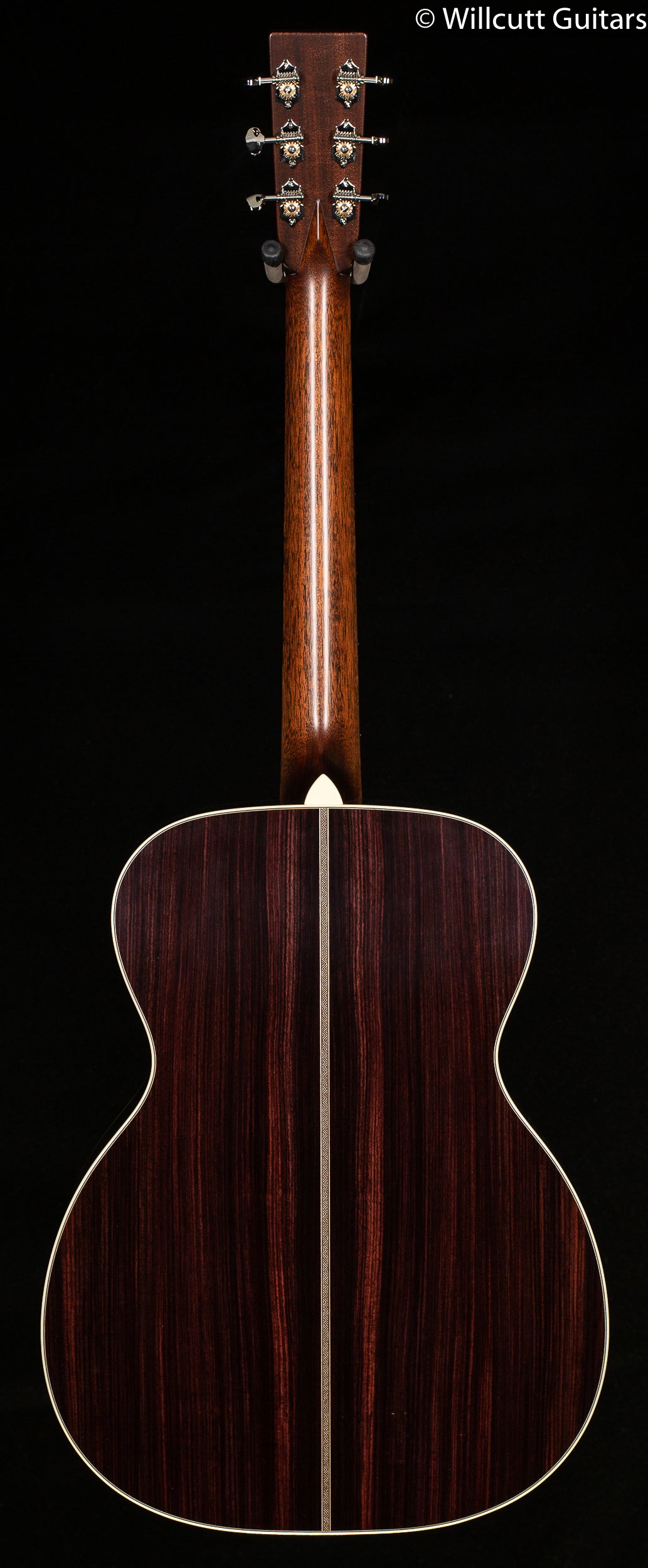 Bourgeois Heirloom Series Vintage OM