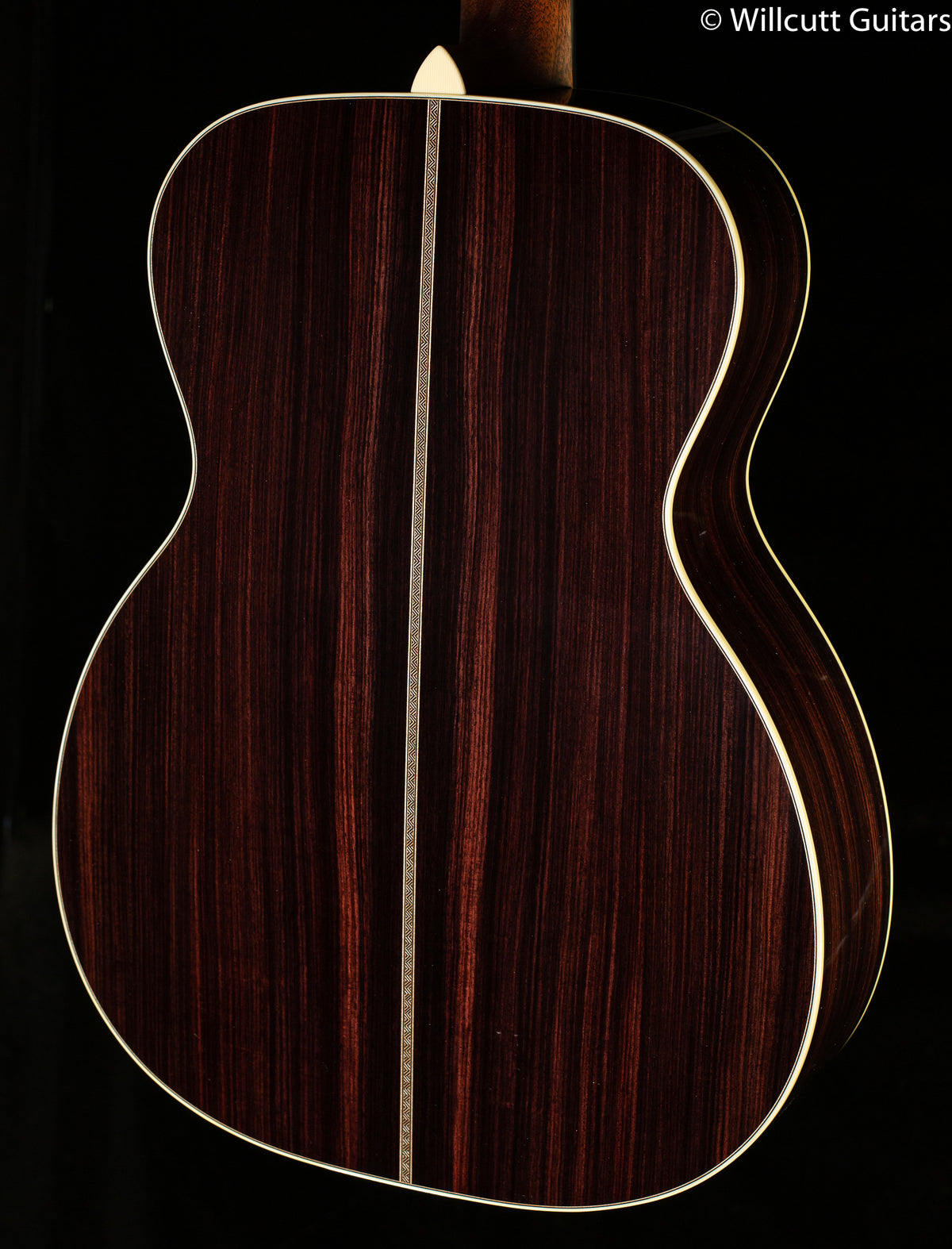 Bourgeois Heirloom Series Vintage OM