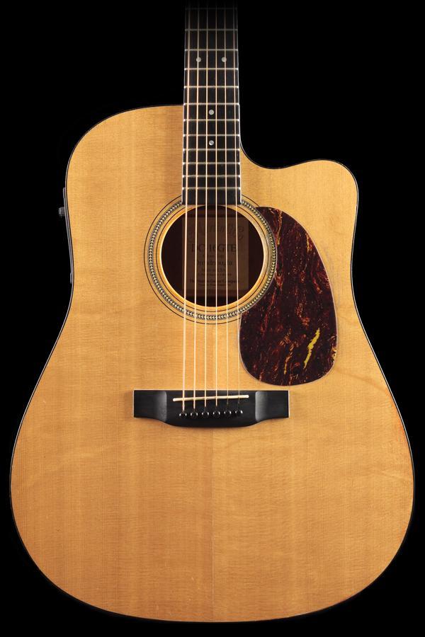 Martin DC-16GTE USED (840)