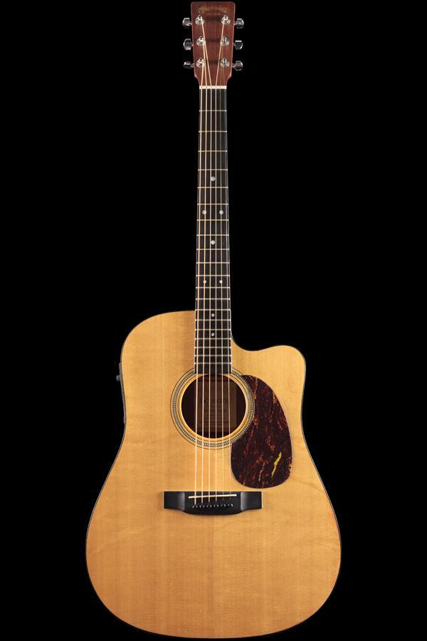 Martin DC-16GTE USED (840)