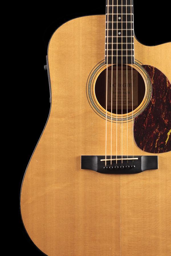 Martin DC-16GTE USED (840)