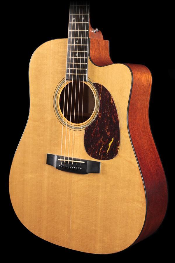 Martin DC-16GTE USED (840)
