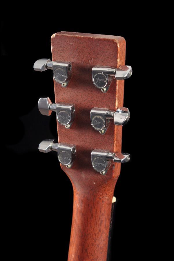 Martin DC-16GTE USED (840)