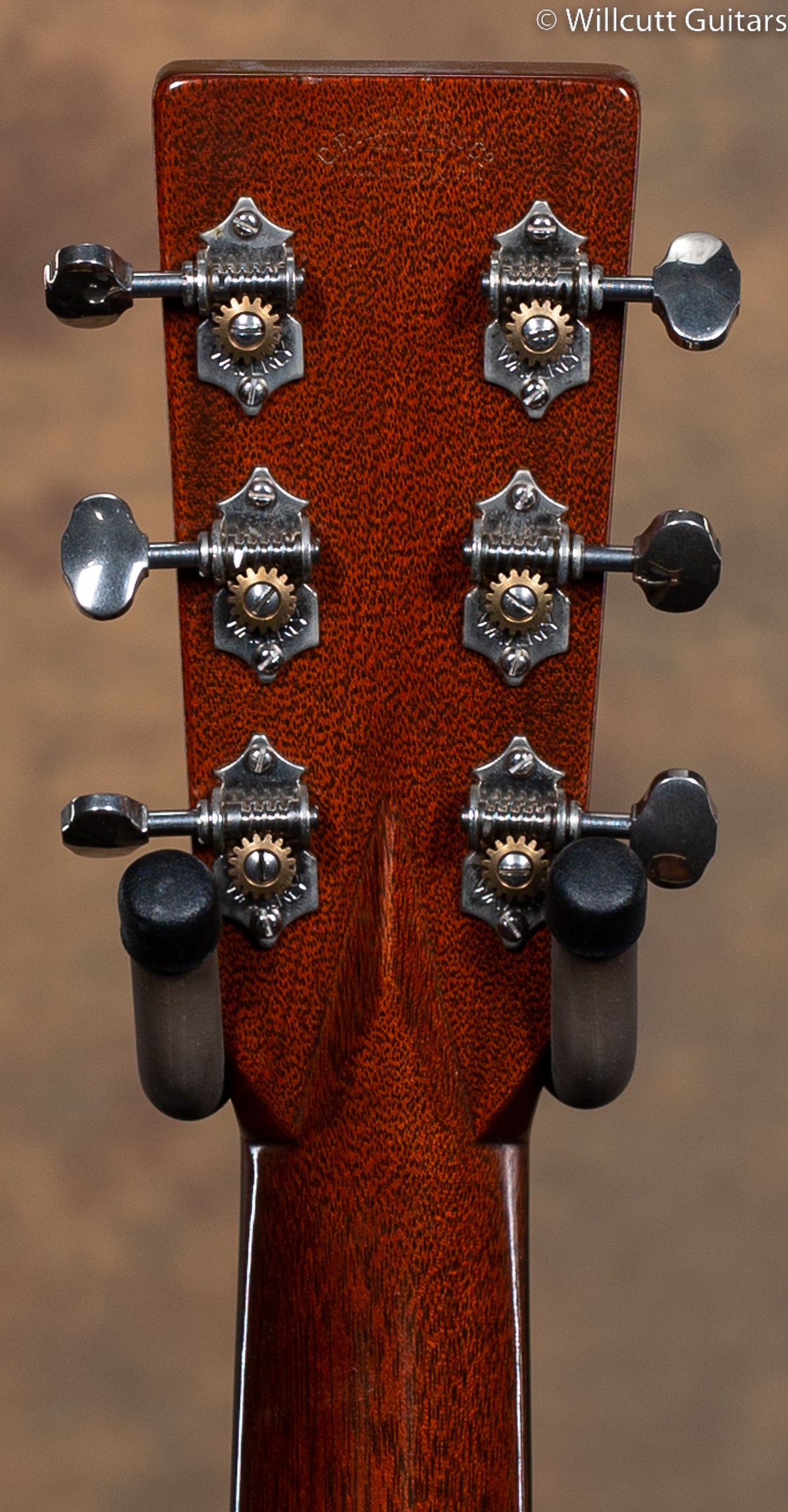 Martin D-28 Golden Era Brazilian Sunburst