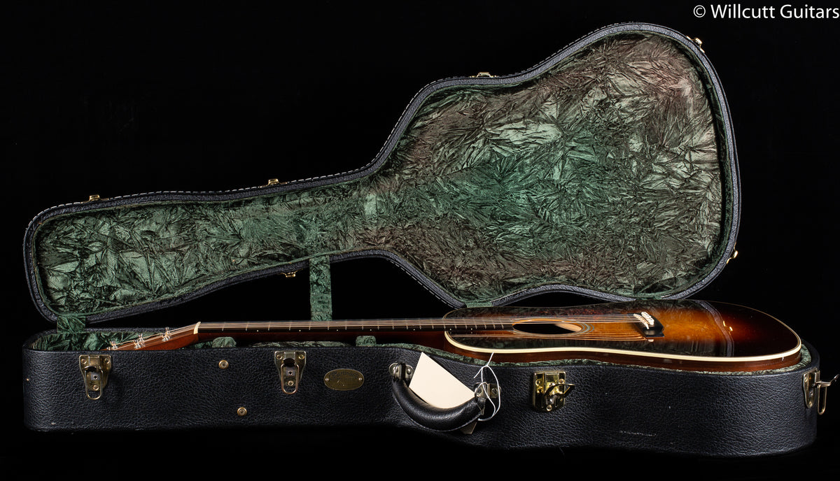 Martin D-28 Golden Era Brazilian Sunburst