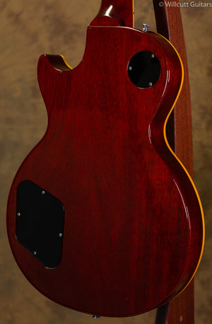 Gibson USED 1996  59 Les Paul Pre Historic Heritage Cherry