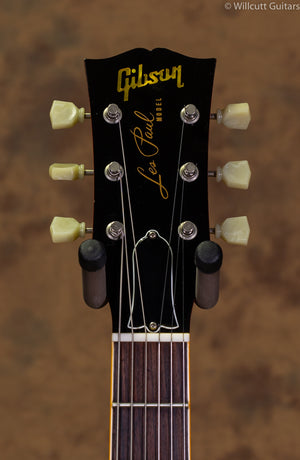 Gibson USED 1996  59 Les Paul Pre Historic Heritage Cherry
