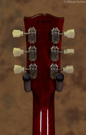 Gibson USED 1996  59 Les Paul Pre Historic Heritage Cherry