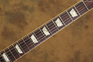 Gibson USED 1996  59 Les Paul Pre Historic Heritage Cherry