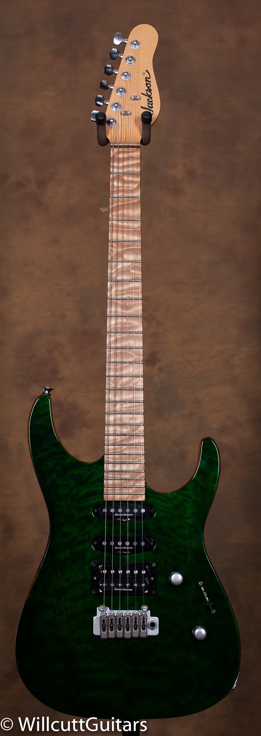 Jackson PC3 Phil Collen Signature USED