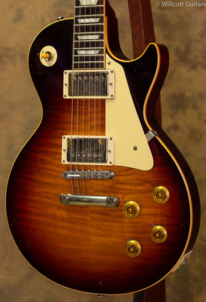 Gibson USED Custom Shop True Historic ’59 Les Paul Aged