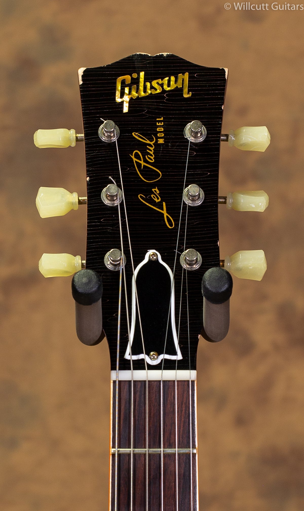 Gibson USED Custom Shop True Historic ’59 Les Paul Aged