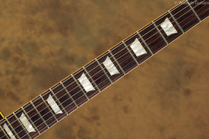 Gibson USED Custom Shop True Historic ’59 Les Paul Aged