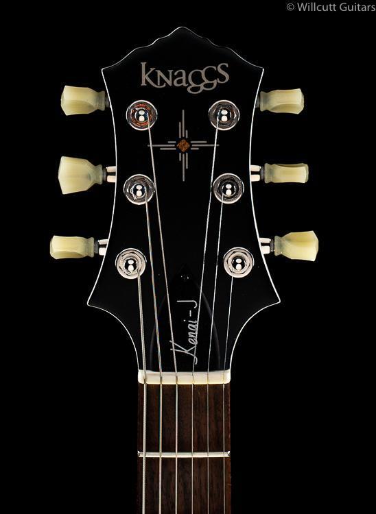 Knaggs Kenai J Creme (964)