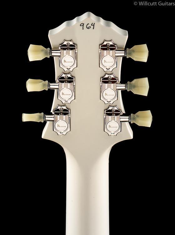 Knaggs Kenai J Creme (964)
