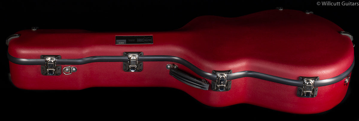 Kevin Ryan Nightingale Grand Soloist Brazilian Rosewood (971)