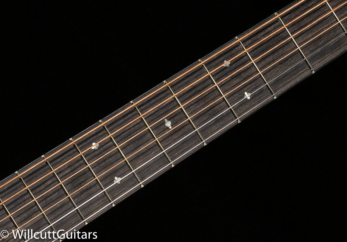 Bourgeois 000 Vintage Heirloom Series Brazilian Rosewood (761)