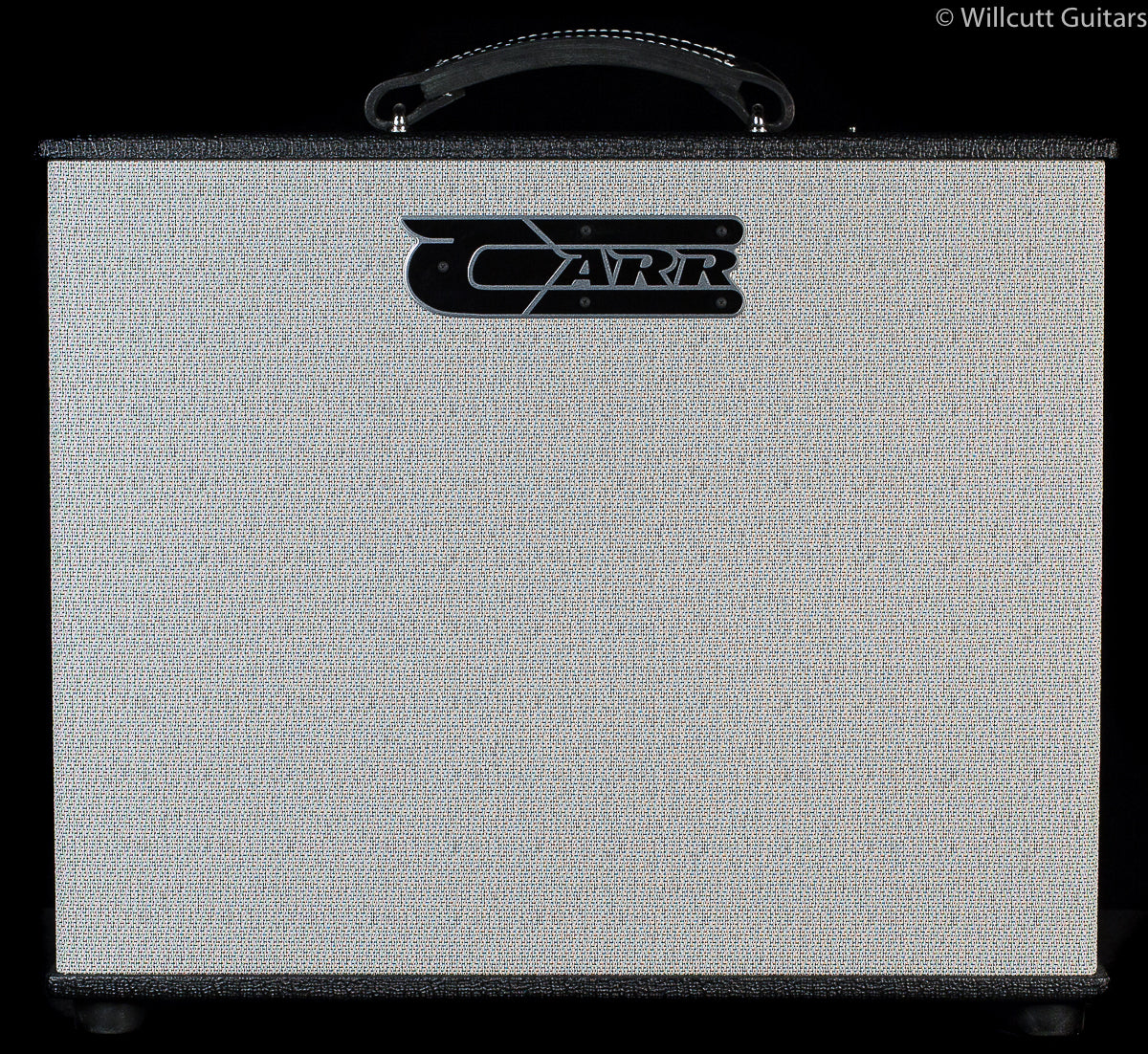 Carr Telstar 112 Combo Black