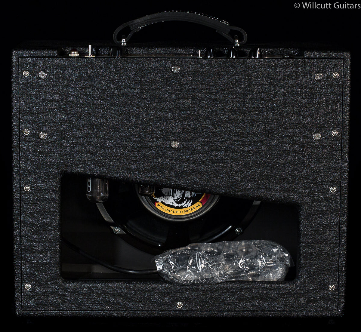 Carr Telstar 112 Combo Black