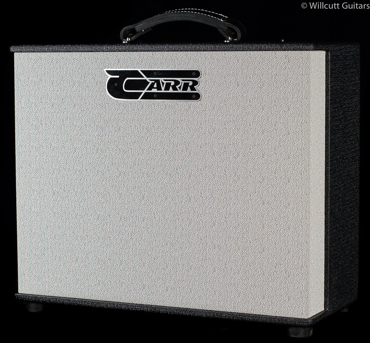 Carr Telstar 112 Combo Black