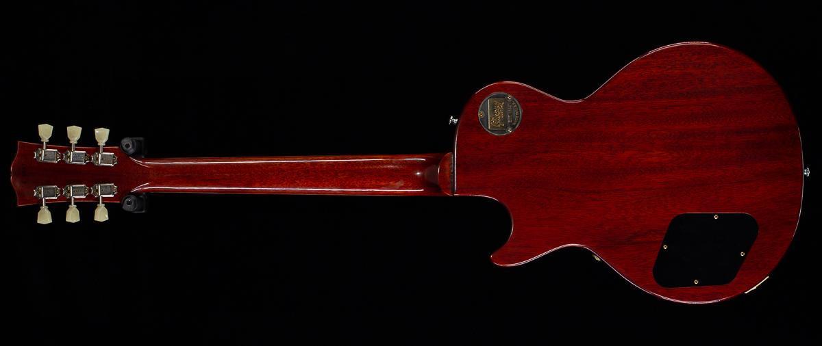 Gibson Custom Shop 1959 Les Paul Standard Reissue Southern Fade Brazilian (007)