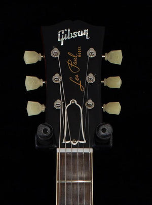 Gibson Custom Shop 1959 Les Paul Standard Reissue Southern Fade Brazilian (007)