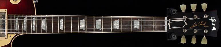 Gibson Custom Shop 1959 Les Paul Standard Reissue Southern Fade Brazilian (007)