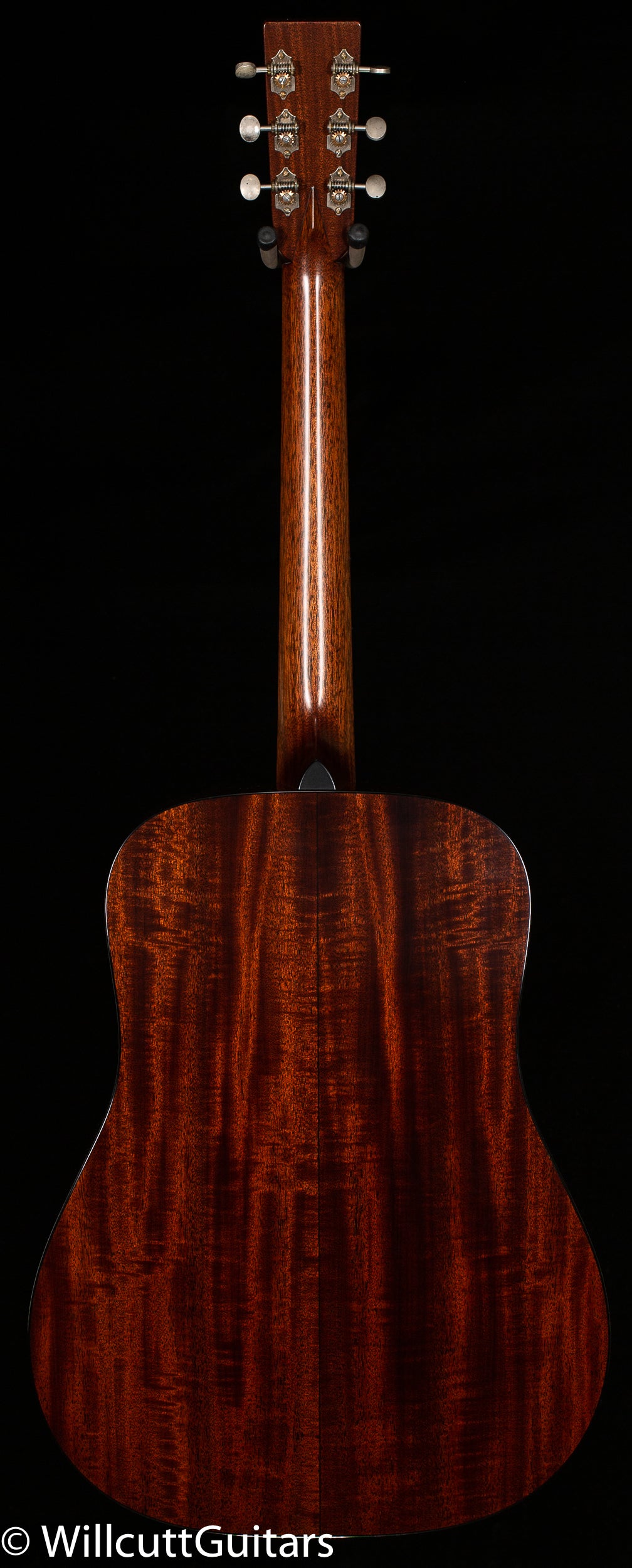 Bourgeois D Country Boy HS AT (827)