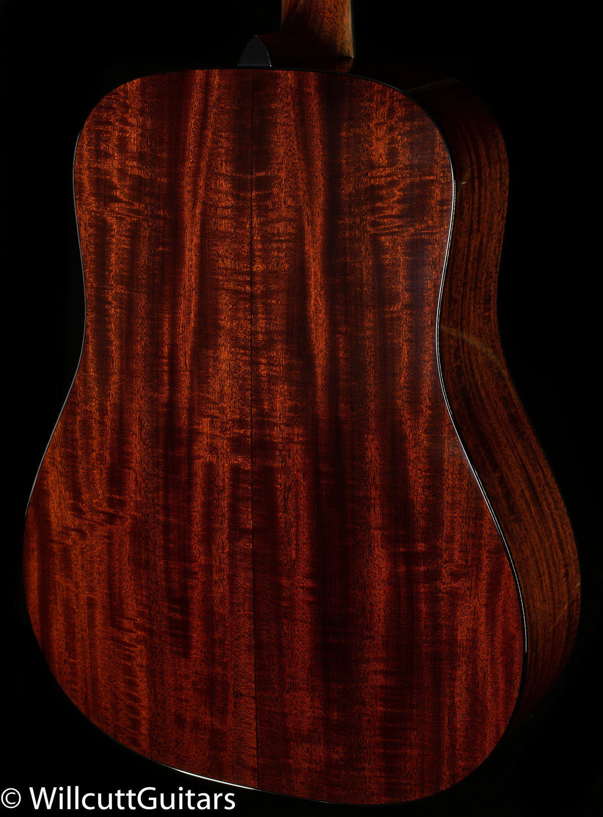 Bourgeois D Country Boy HS AT (827)