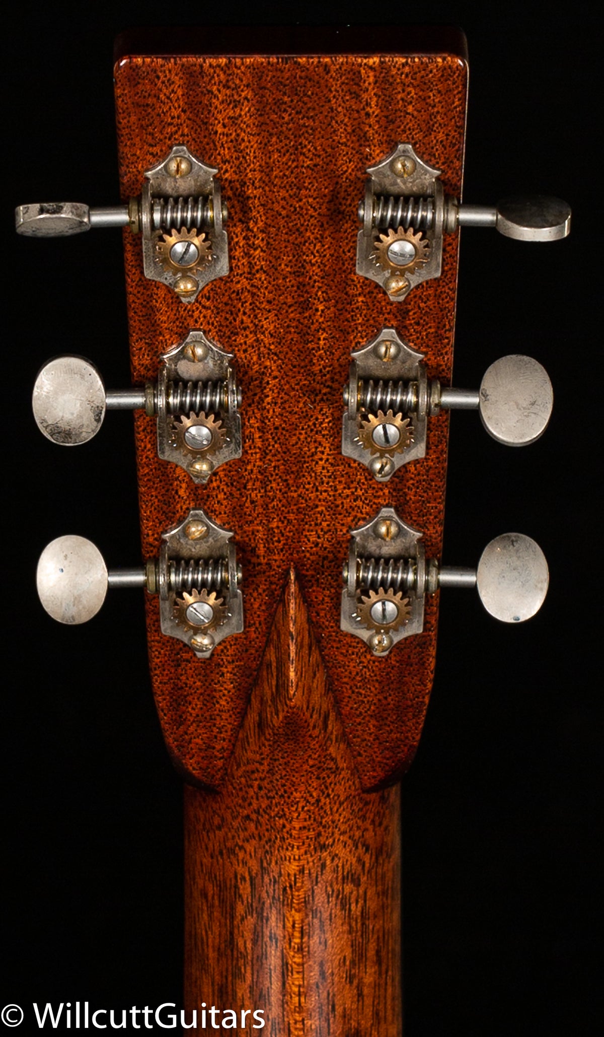 Bourgeois D Country Boy HS AT (827)