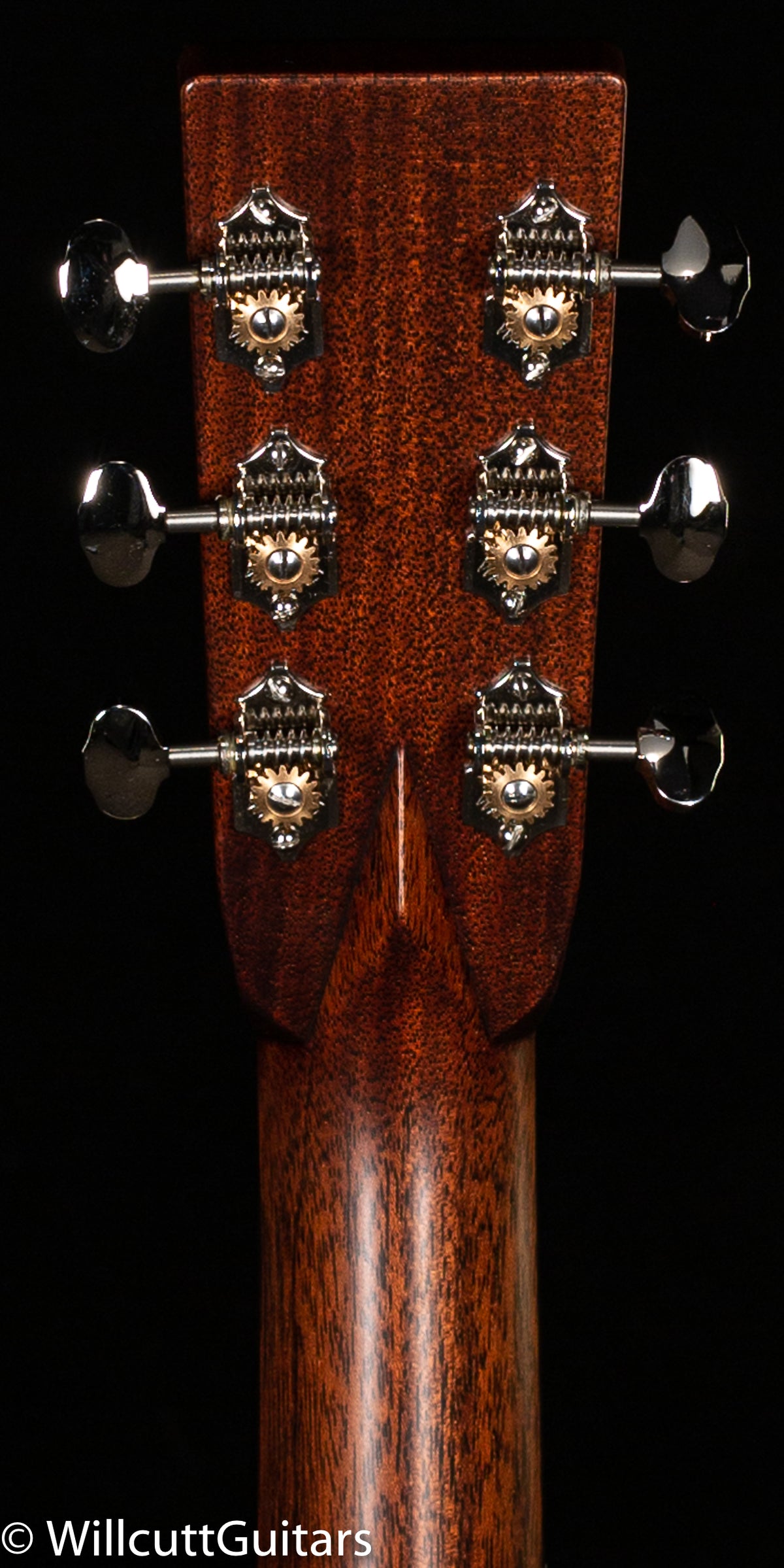 Bourgeois Heirloom Series Vintage D Brazilian Rosewood (874)